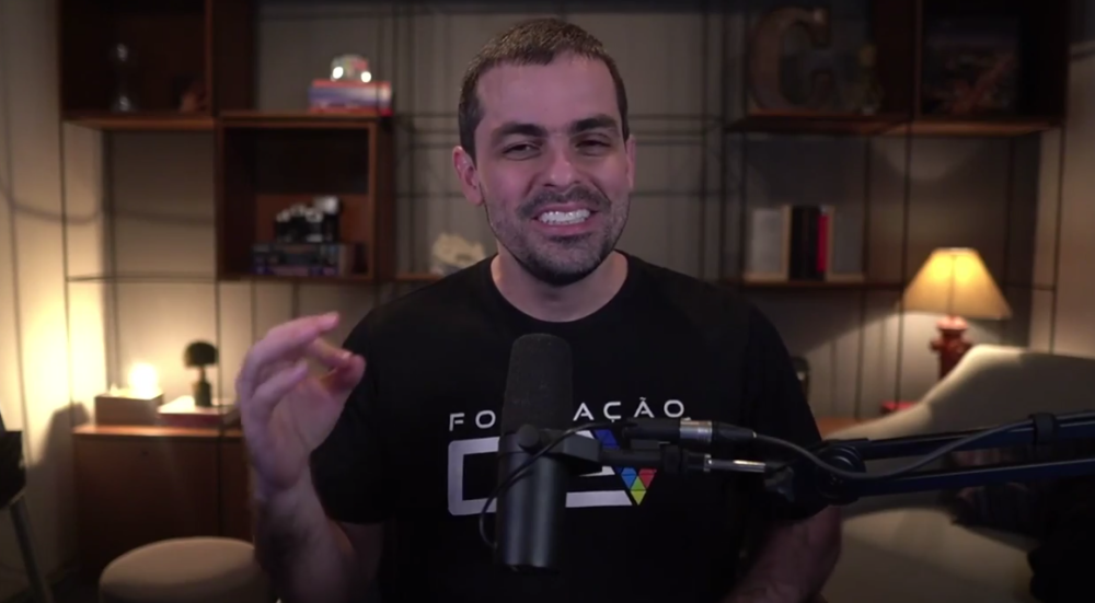 Next.js – Leonardo Leitão