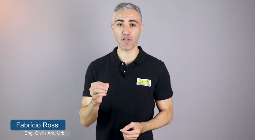 Orçamento de Obras Perfeito 3.0 - Fabricio Rossi