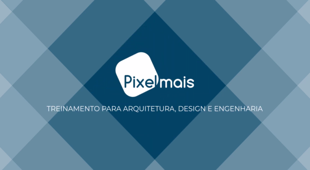 Photoshop para Arquitetura e Design – Pixelmais