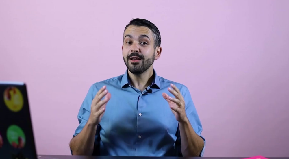 Planejamento Financeiro Familiar - Conquer