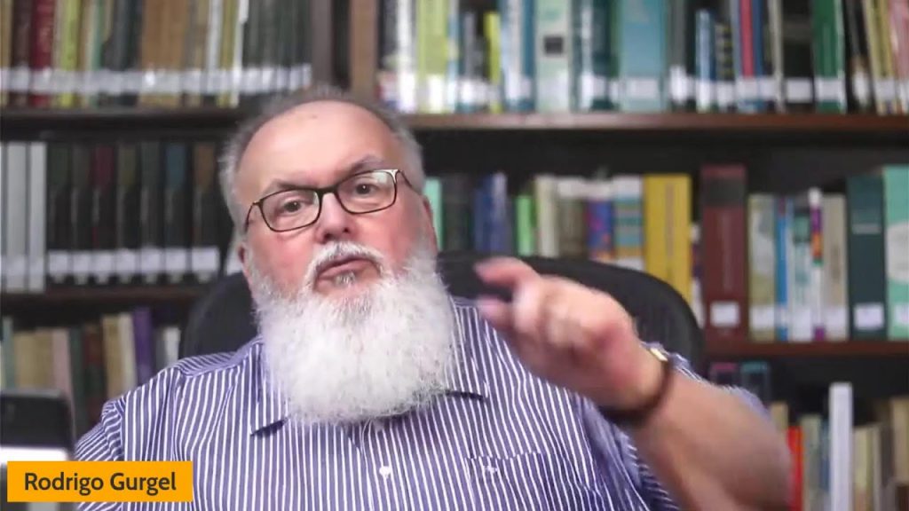 Prática de Leitura e Formação de Estilo - Rodrigo Gurgel