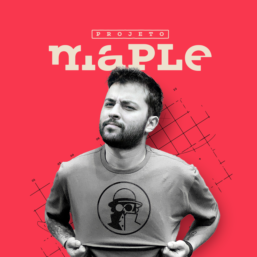 Projeto Maple – Vinicius Gambeta