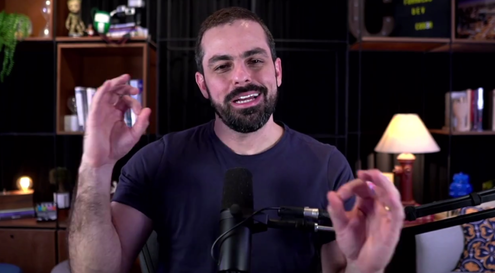 Projeto Ordem Livro – Leonardo Leitão