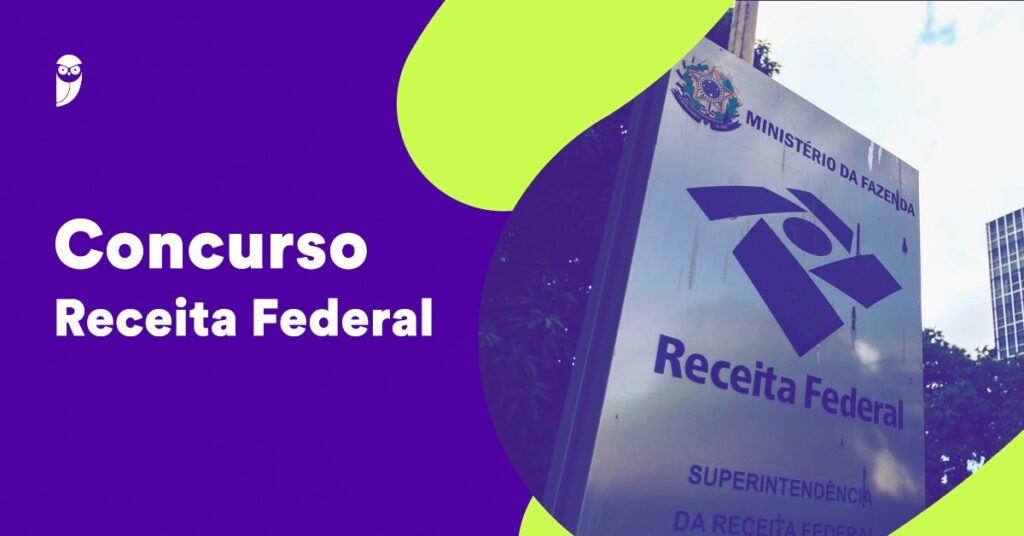 Receita Federal: Auditor Fiscal - Estratégia Concursos