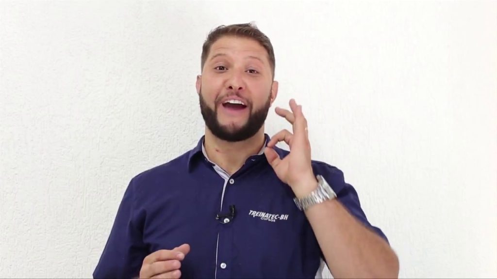 Refrigeração Split e ACJ - Treinatec BH