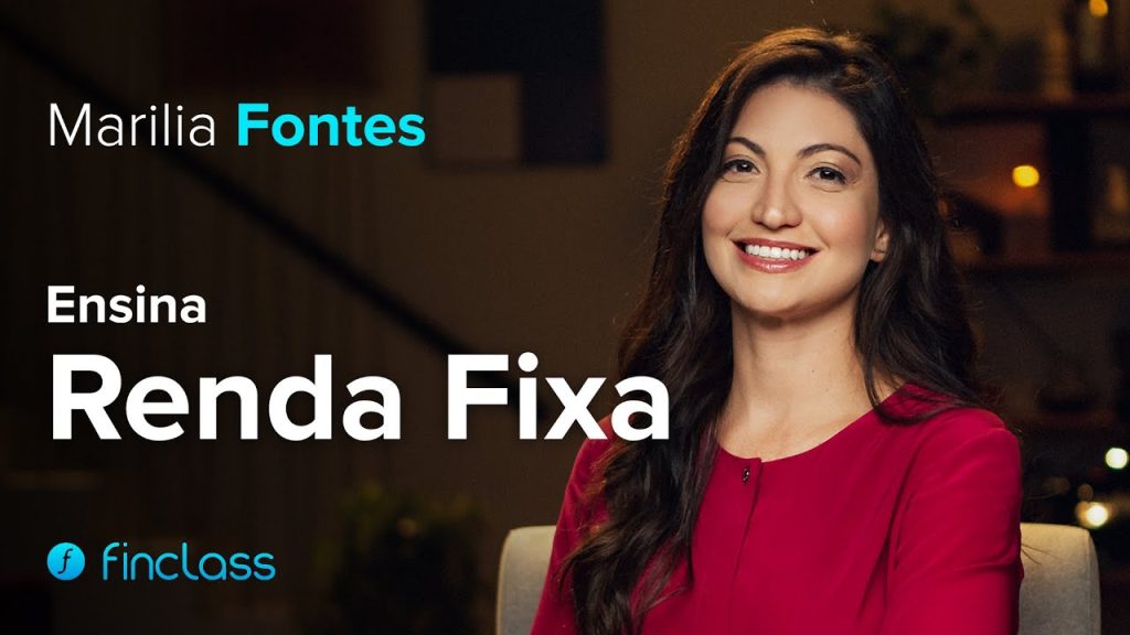 Renda Fixa - Marilia Fontes