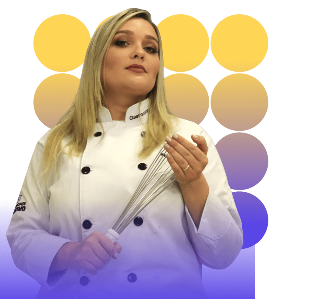 Restaurante Turbinado - Maisa Lopes