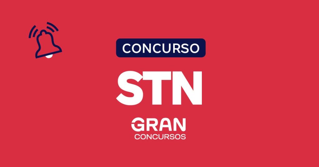 Secretaria do Tesouro Nacional - Gran Cursos Online