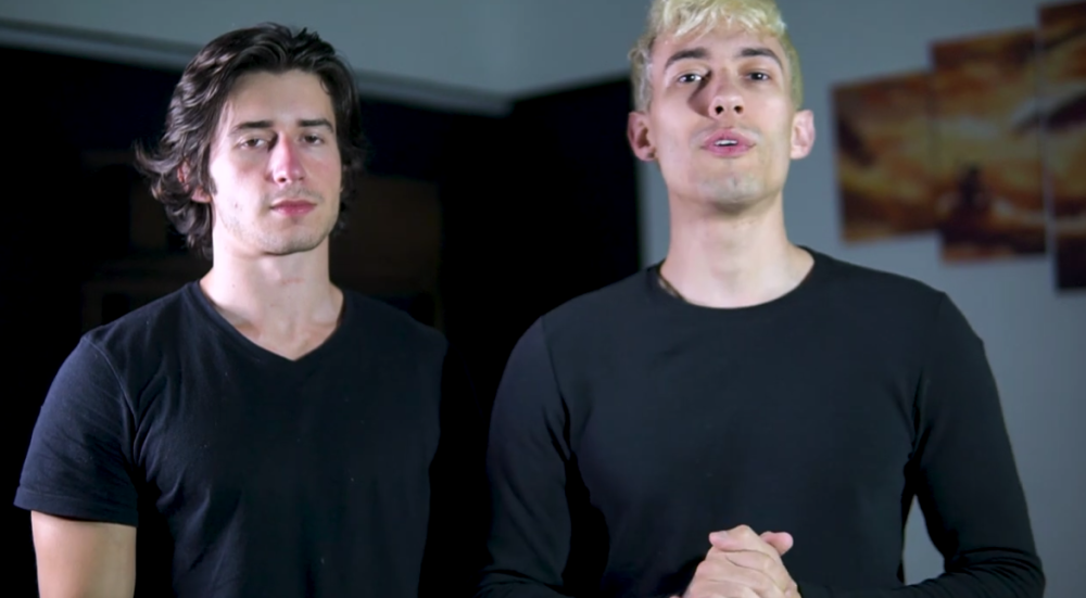 Social Pro Academy 4.0 – Maxwell Schlomer