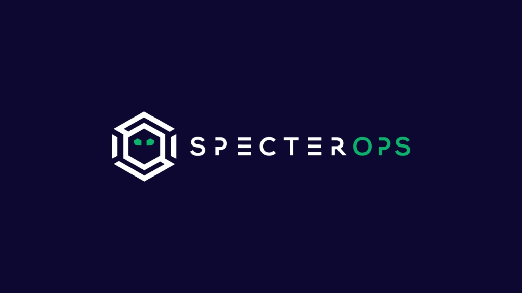 Specterops Icon Only SpecterOps – Azure Security - Ninja Cursos