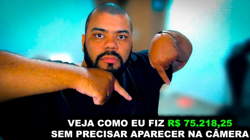 TikTok Sem Rosto - Revoltado com Bostil