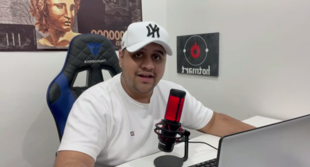 Treinamento Vendedor Digital – Anderson Abecassis