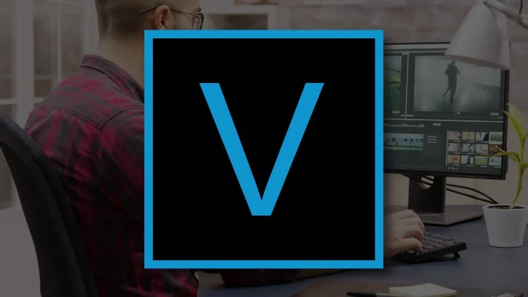 Vegas - Introdução a Edição de vídeo