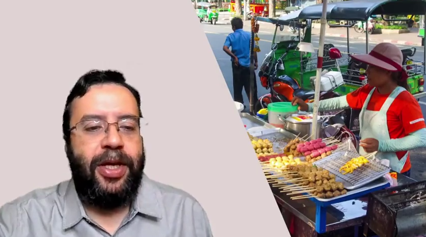 Vendas de Baixo Valor de Pequena Escala – Afonso Lopes