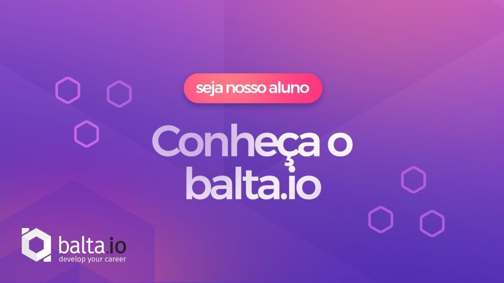 balta.io - Andre Baltieri