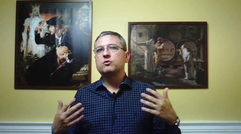 A Educação da Imaginação - Francisco Escorsim