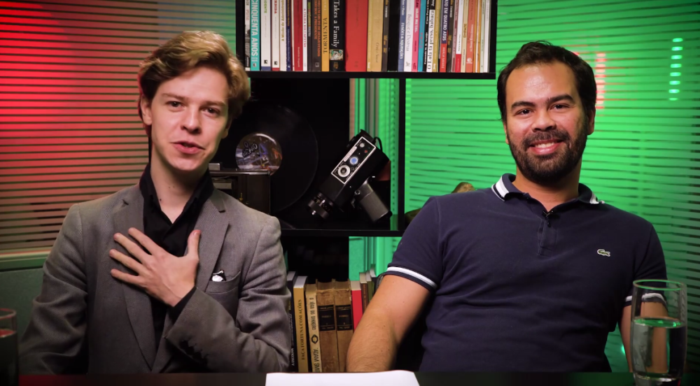 Academia MBL - Movimento Brasil Livre