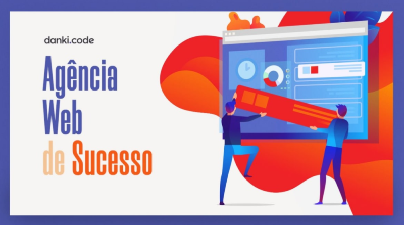 Agência Web de Sucesso – Danki Code