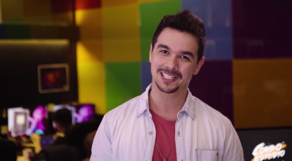 Animação 2D Básico ao Avançado - Combo Estúdio