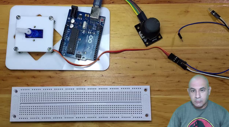 Arduino: Introdução à Robótica – Alura