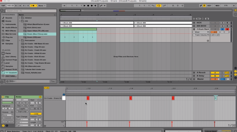 BeatmakerPRO - DJ COALA
