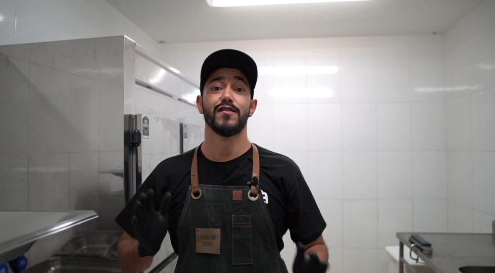 Burger Expert – Marcos Brito