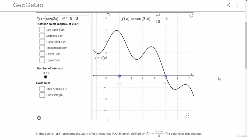 Cálculo Integral - Fabiano Meira