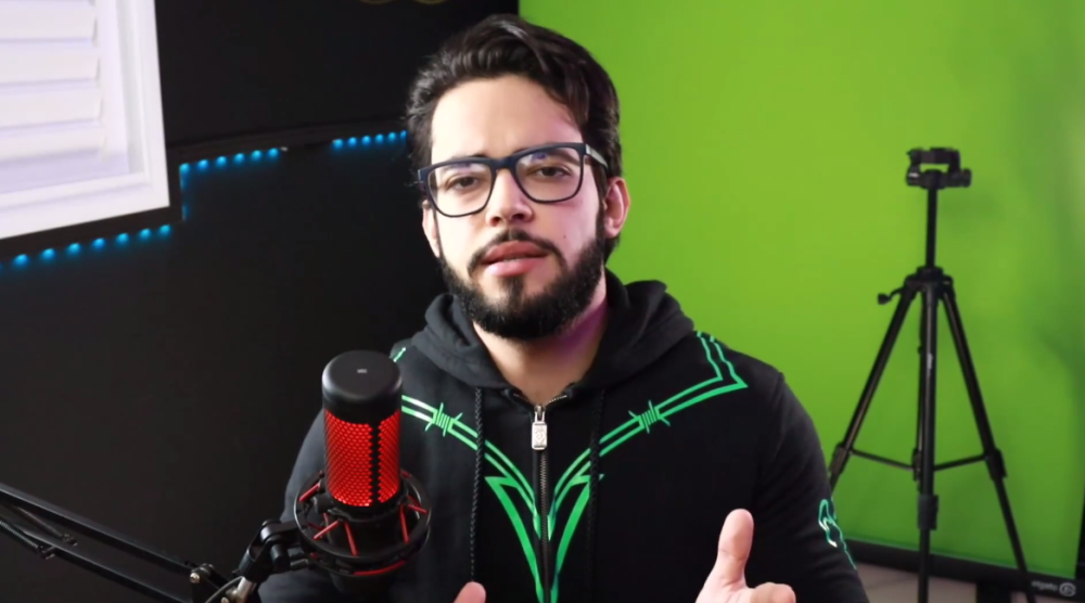 Caminhada Milionária - Fenix Crypto