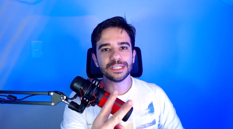 Dart Week - Academia do Flutter