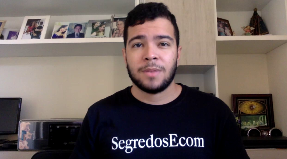 Dropflix - Segredos Ecom