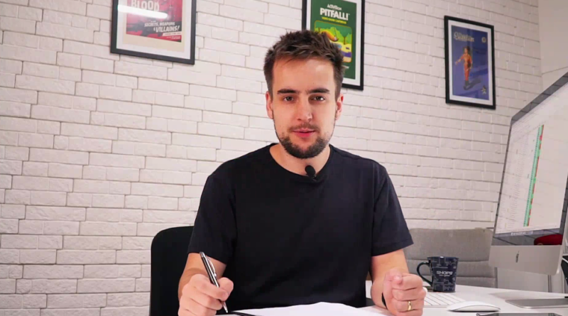 Ecommerce Puro - Gabriel Bollico
