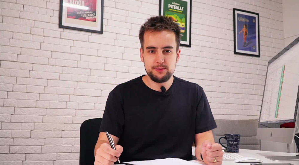 Ecommerce Puro - Gabriel Bollico