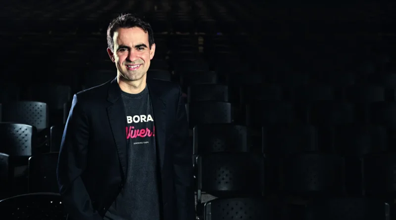Ferramentas de Coaching – Gerônimo Theml