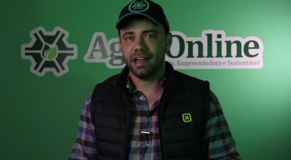 Fertilidade dos Solos e Nutrição de Plantas – Daniel Scotá