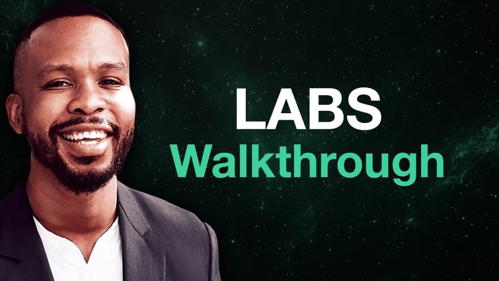 First Movers RD AI Labs - All Courses