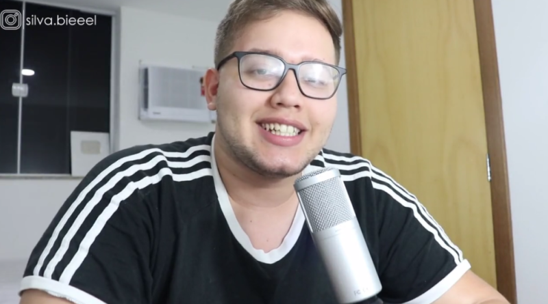 Fórmula do Drop - Gabriel Silva