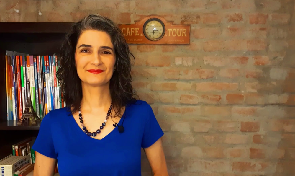 Francês Definitivo - Tatiana Rebello