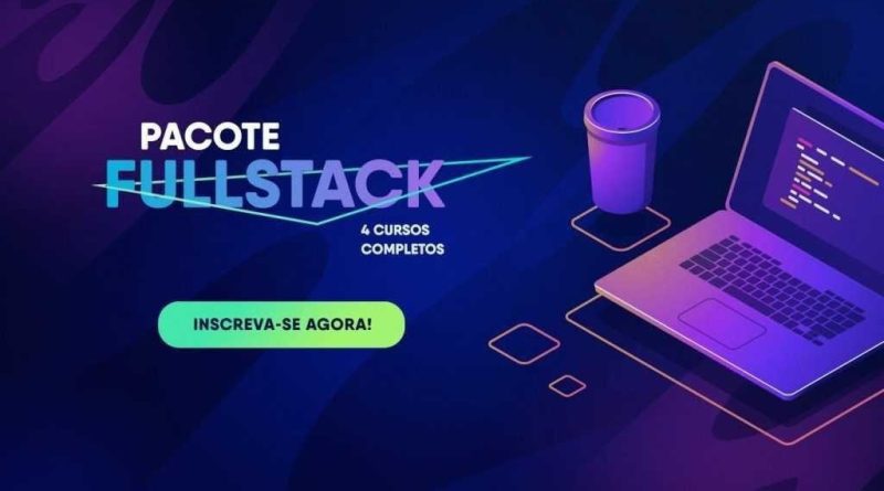 Full Stack - Danki Code