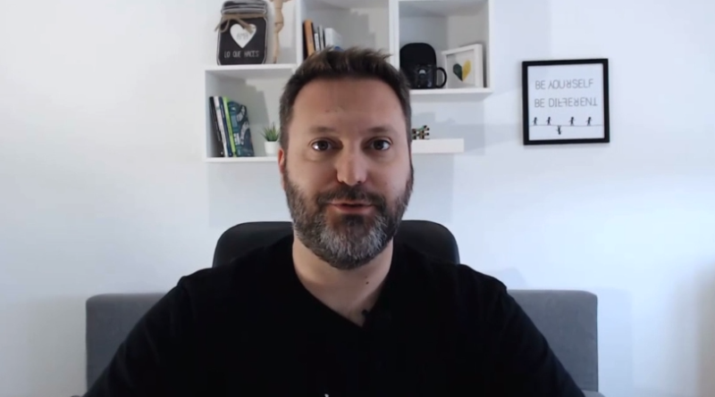 Gestão Financeira Para Empresas - Kleber Donady