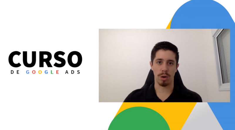 Google Ads - Pablo Cabral