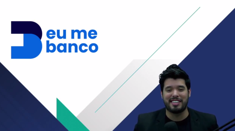 HP12c Matemática Financeira – Eu Me Banco