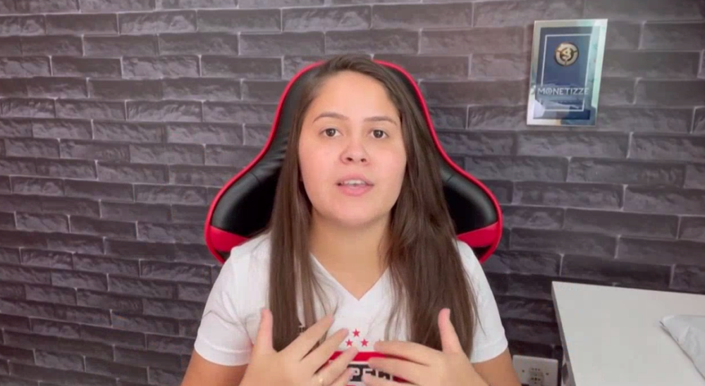 Importador Esportivo – Sabrina Monteiro