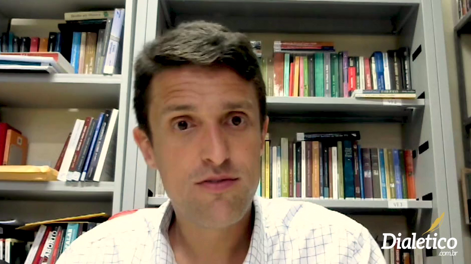 Introdução a Filosofia - Victor Sales Pinheiro