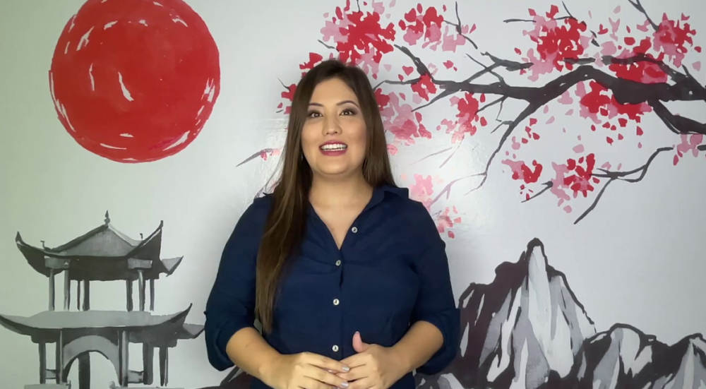 Japonês Descomplicado - Mariana Sensei