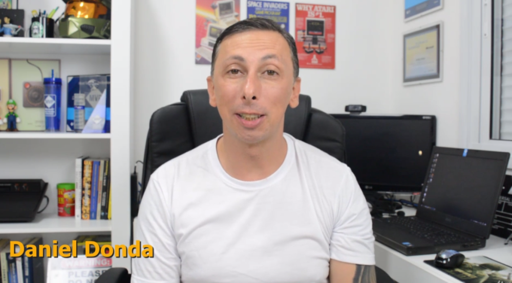 LGPD Na Prática - Daniel Donda