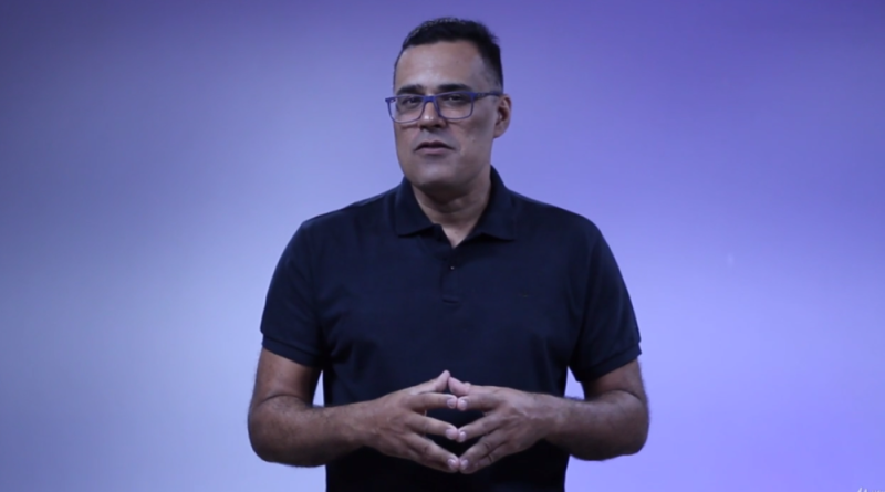 LIBRAS do Básico à Conversação – Alberto Rainha