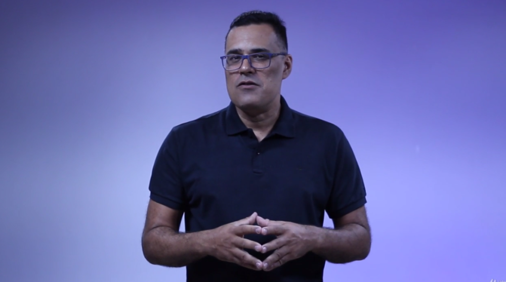 LIBRAS do Básico à Conversação – Alberto Rainha
