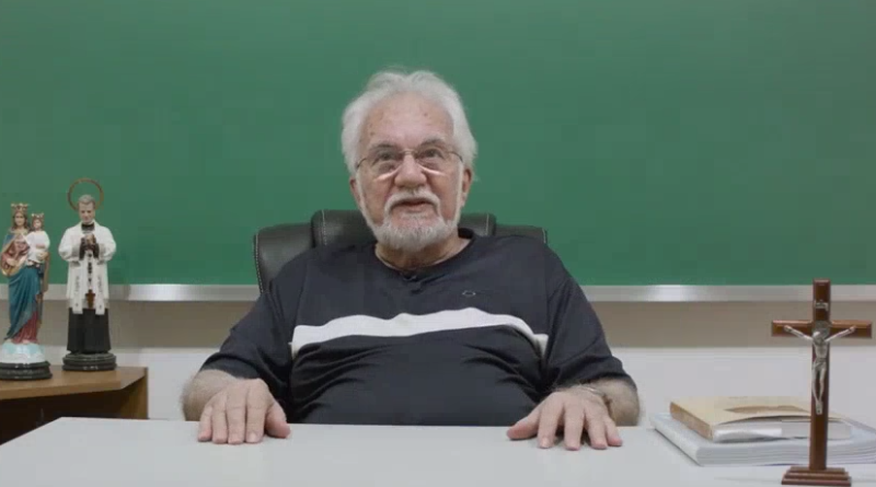 Latim - Universidade São Jerônimo