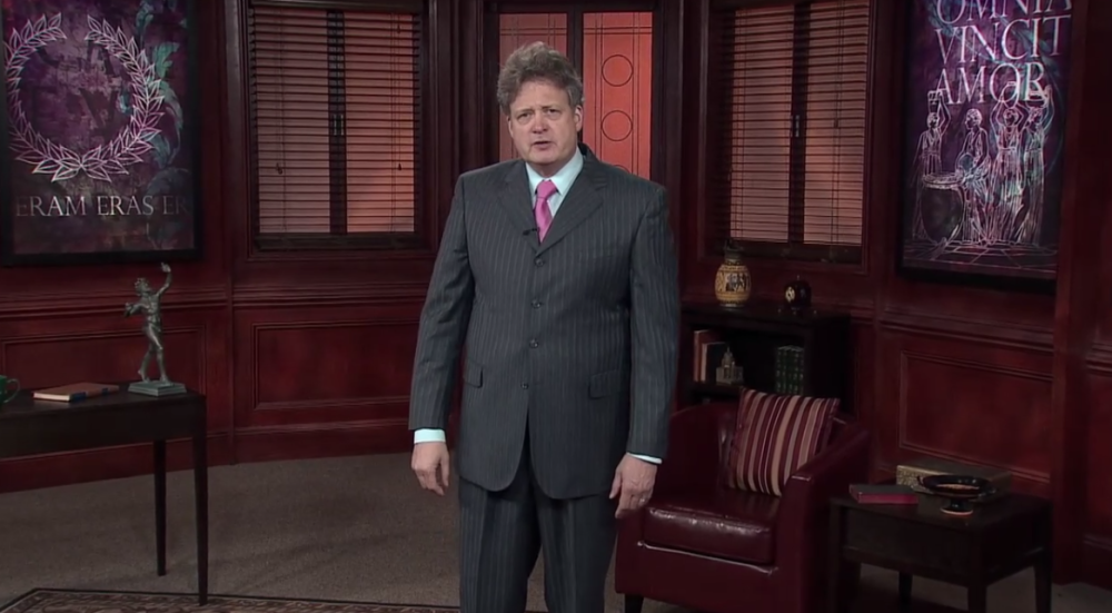 Latin 101: Learning a Classical Language