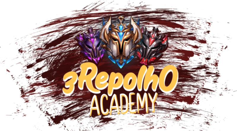 League of Legends - zRepolhO
